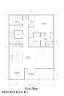 House in Ocean Springs, Mississippi, United States 4 - 18178955