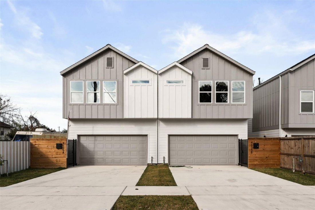 Houston, Texas, United States 1 - 18910418