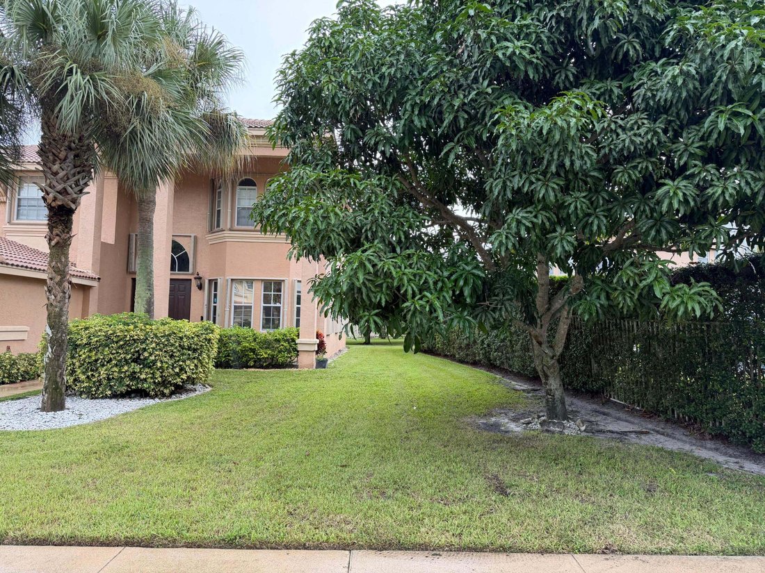House in West Palm Beach, Florida, United States 3 - 18910138