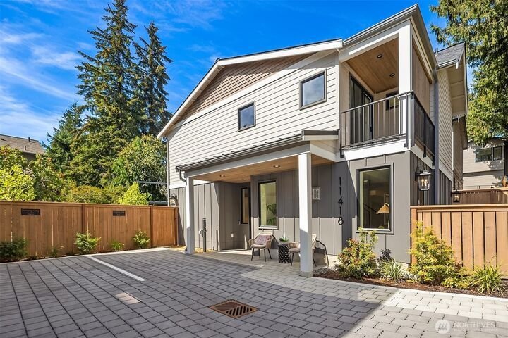 Condo in Kirkland, Washington, United States 1 - 18912771