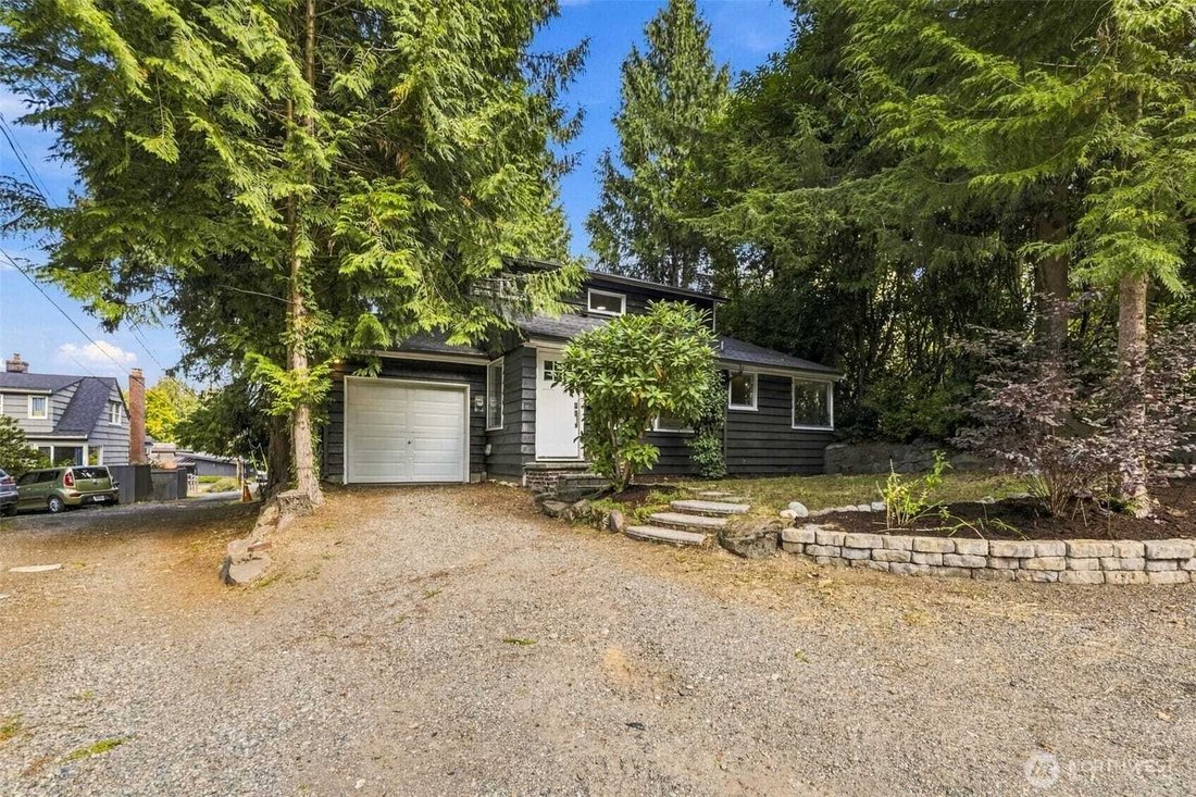 Casa en Seattle, Washington, Estados Unidos 2 - 18917109