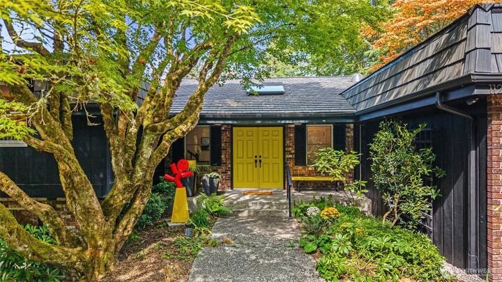 House in Woodway, Washington, United States 2 - 18912700