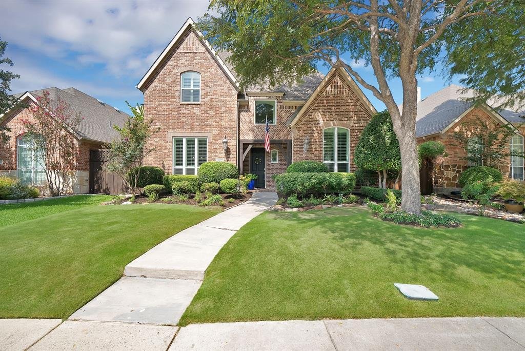 Casa en Frisco, Texas, Estados Unidos 1 - 18918890