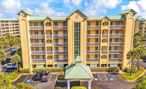 Appartement à Georgetown, Caroline du Sud, États-Unis 1