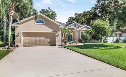 Casa a Palm Coast, Florida, Stati Uniti 1
