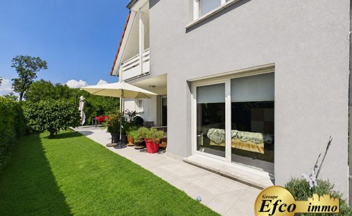 House in Wahlbach, Grand Est, France 1