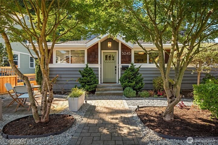 House in Seattle, Washington, United States 1 - 18912799