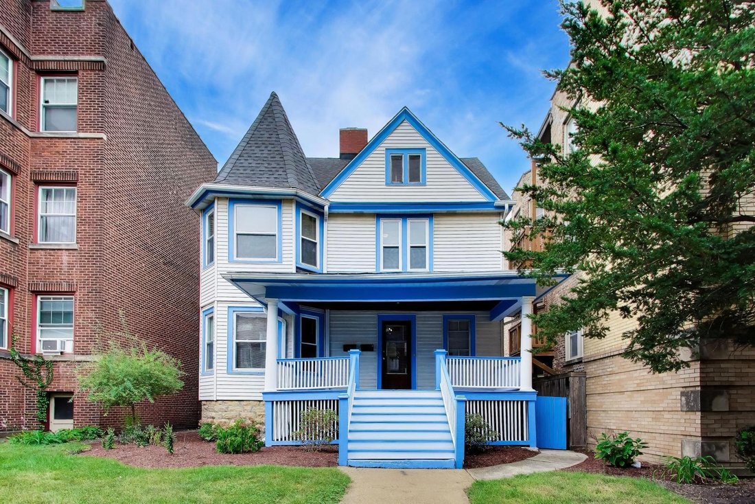 Altro a Oak Park, Illinois, Stati Uniti 2 - 18914157