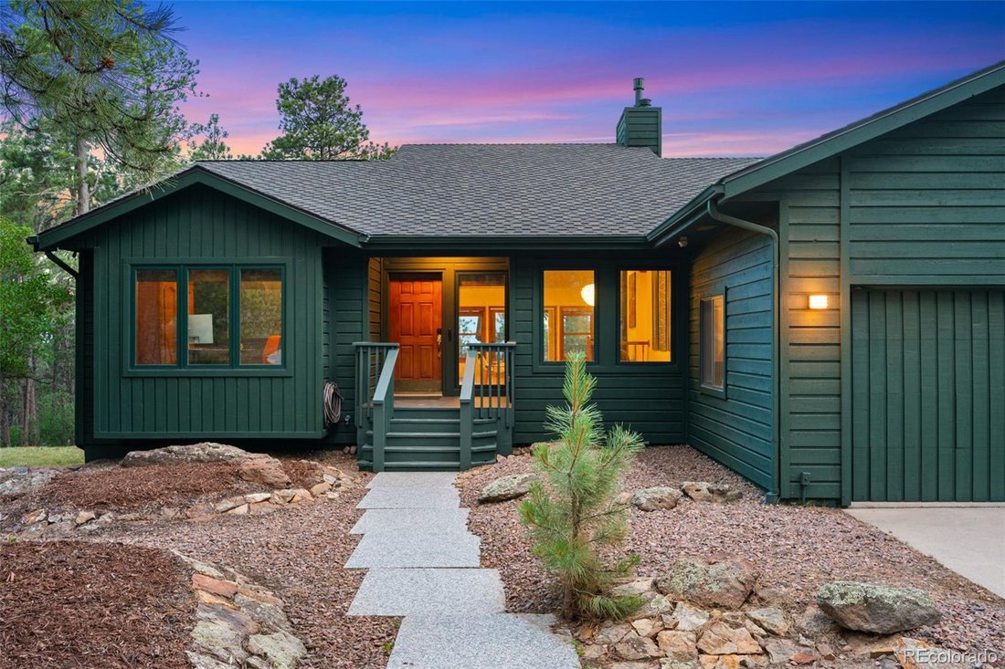 House in Monument, Colorado, United States 2 - 18913181