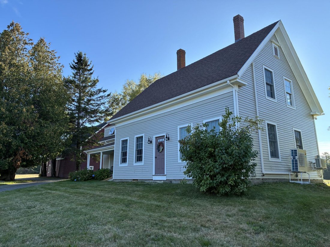 Haus in Hancock, Maine, Vereinigte Staaten 3 - 18918274