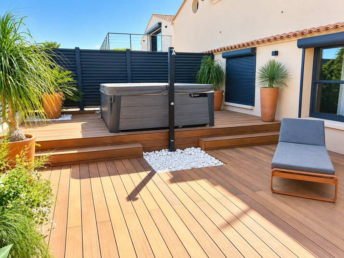 Apartment in Hyeres, Provence-Alpes-Côte d'Azur, France 3 - 18911222