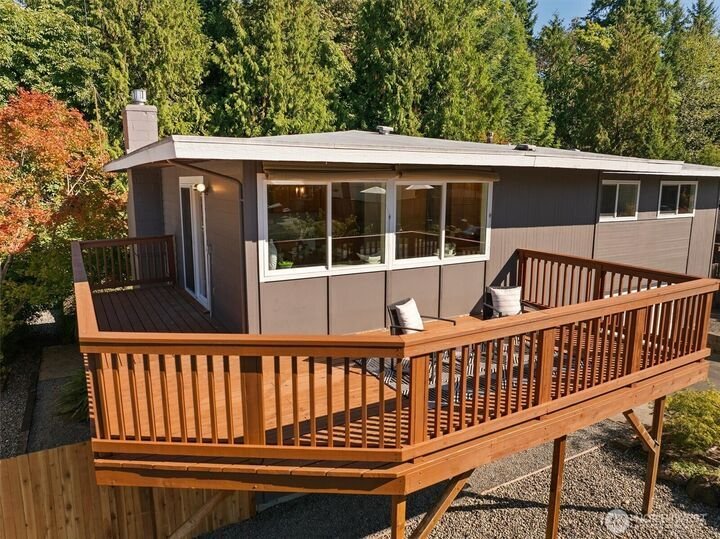 Haus in Redmond, Washington, Vereinigte Staaten 4 - 18912814