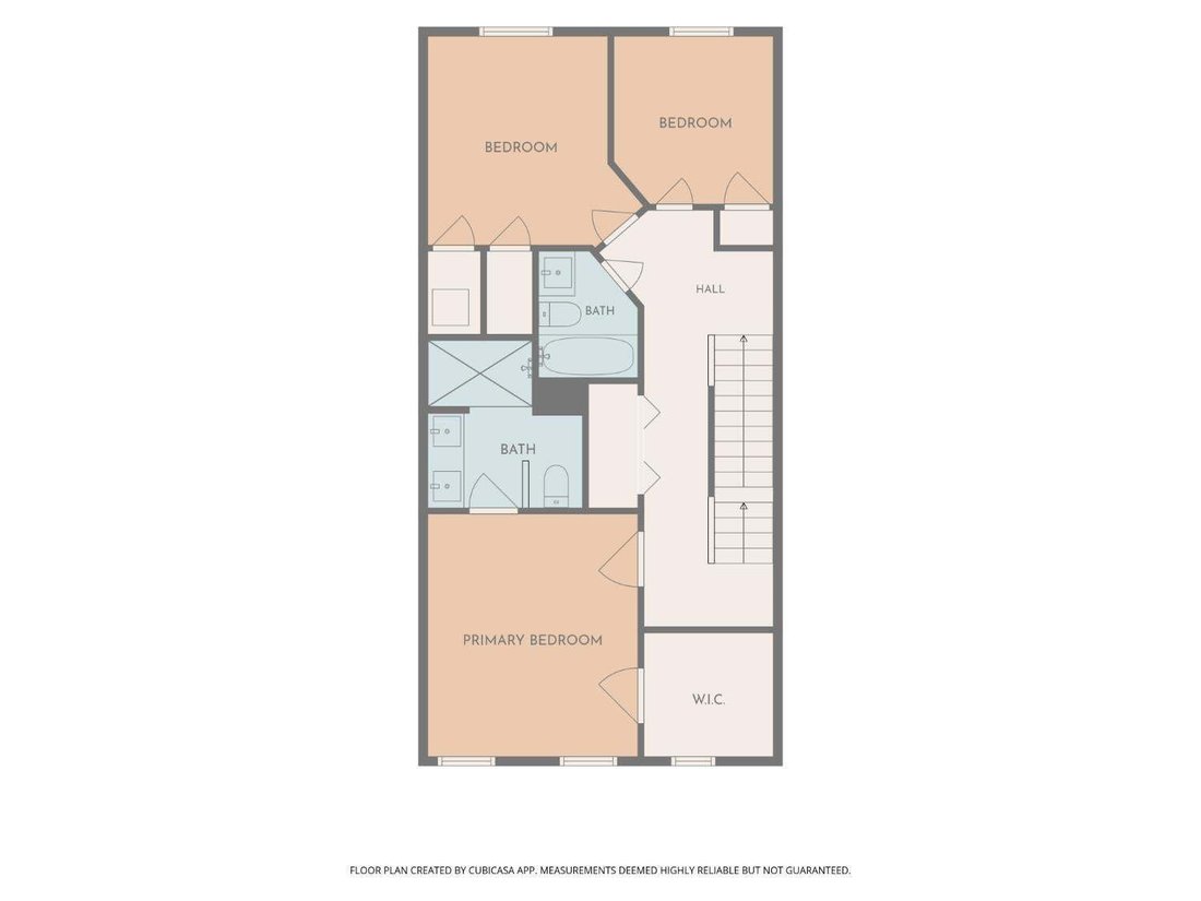House in Cincinnati, Ohio, United States 4 - 18917127