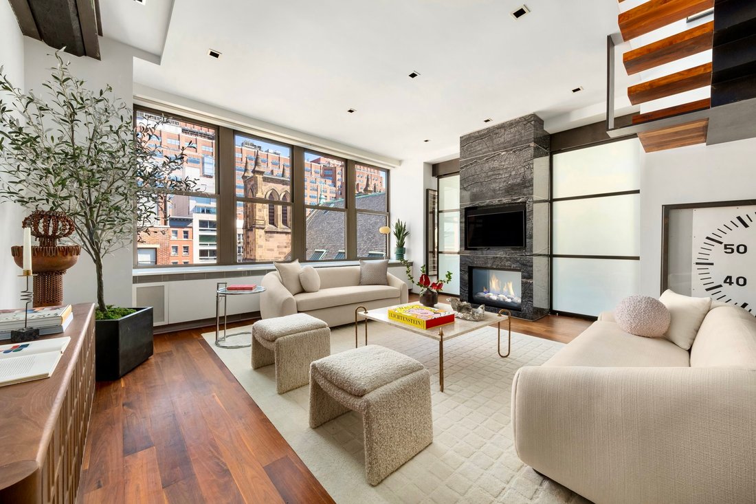 Condo in New York, New York, United States 2 - 18910647
