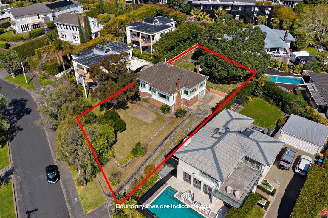 House in Auckland, Auckland, New Zealand 1 - 18912441