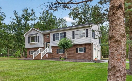 House in Elkton, Virginia, United States 1