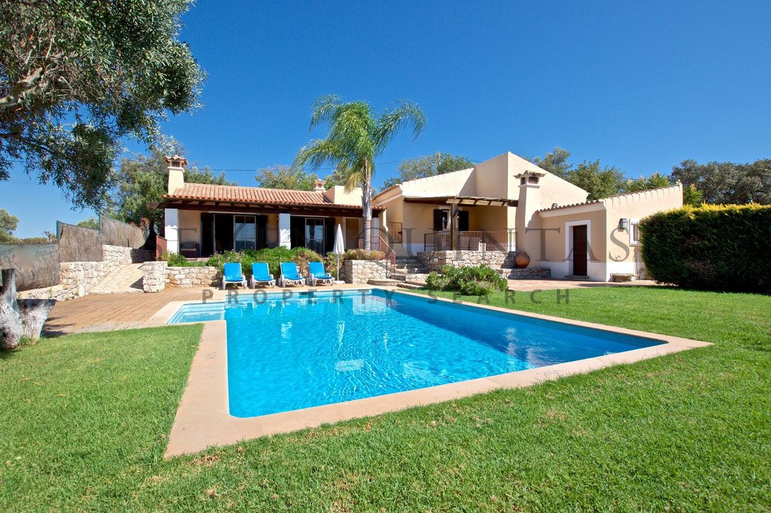 Country House in Estoi, Algarve, Portugal 1 - 18920937