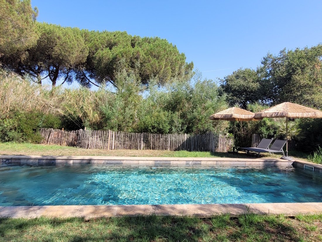 Casa en Centre Ville, Pezenas, Francia 2 - 18907214