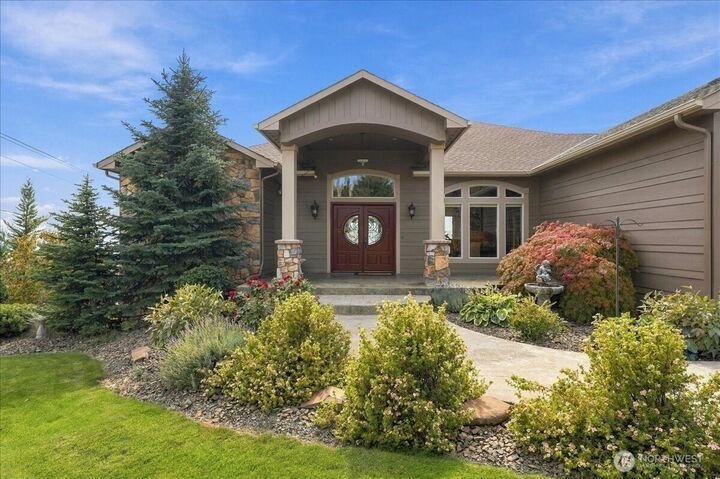 Maison à Wenatchee, Washington, États-Unis 1 - 18912233