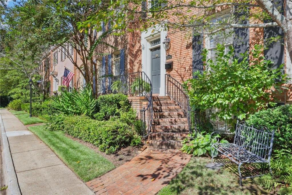 Villa in Atlanta, Georgia, United States 2 - 18914557