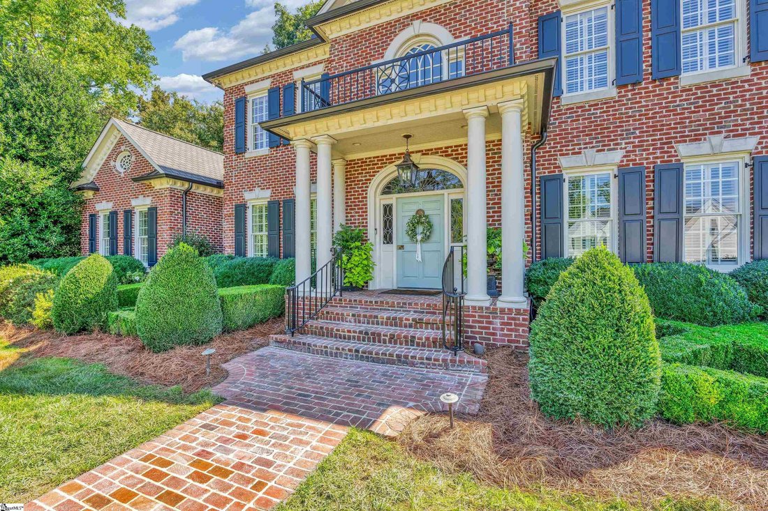 House in Greenville, South Carolina, United States 2 - 18910745