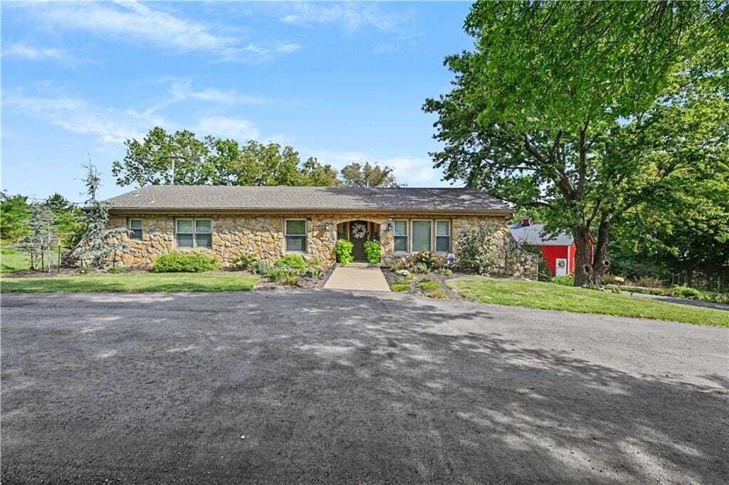 Casa en De Soto, Kansas, Estados Unidos 1 - 18918363