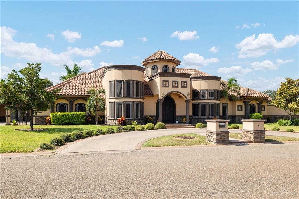 House in Mission, Texas, United States 2 - 18908610