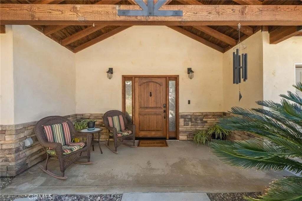 Maison à Yucaipa, Californie, États-Unis 4 - 18910045