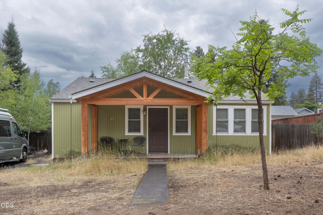 House in Bend, Oregon, United States 1 - 18909604