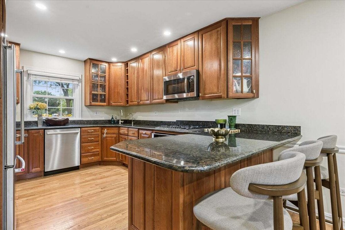 House in Arlington Heights, Illinois, United States 4 - 18910219