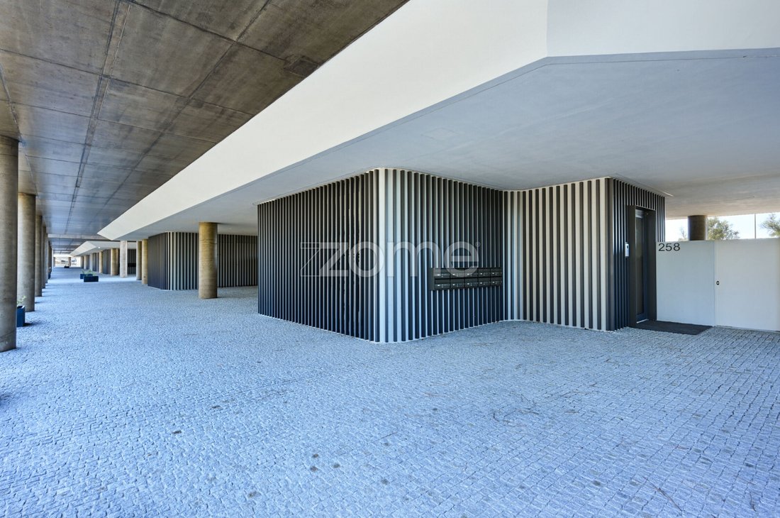 Appartamento a Canidelo, Oporto, Portogallo 3 - 18911464
