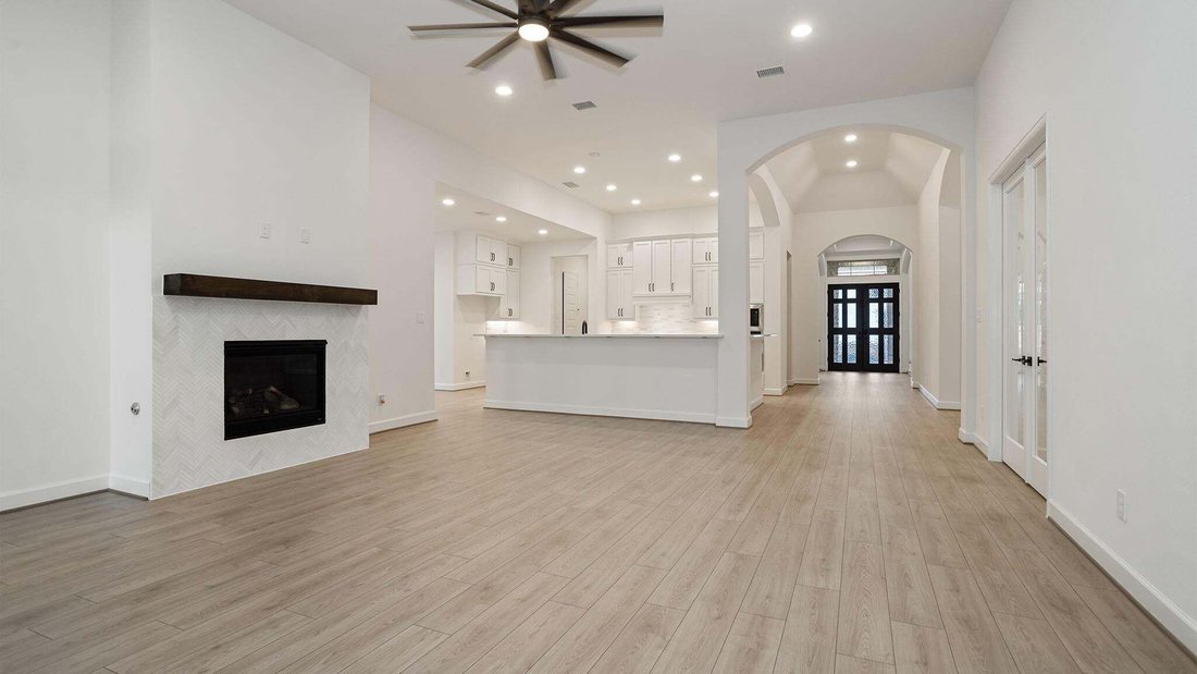 House in Brookshire, Texas, United States 3 - 17537281