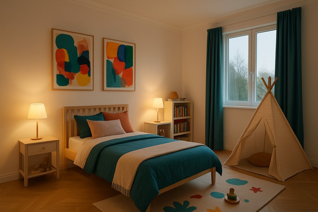 Apartment in Le Centre, Maisons-Alfort, France 4 - 18918028