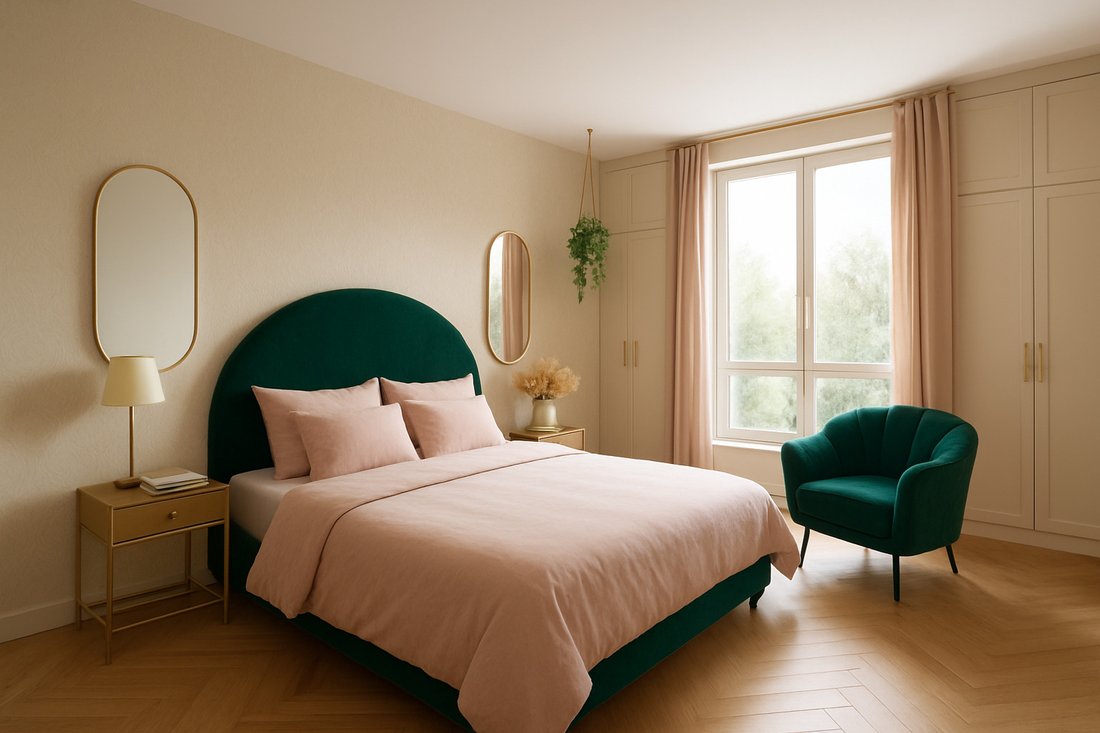 Apartment in Insurrection, Vanves, France 3 - 18623056