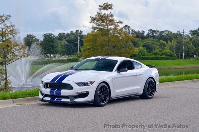 Ford Mustang in Calverton, NY, United States 1 - 18909264
