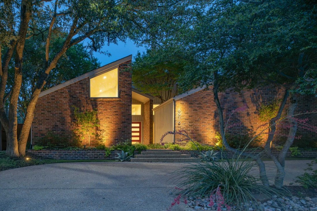 House in Dallas, Texas, United States 1 - 18912218