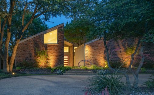 Haus in Dallas, Texas, Vereinigte Staaten 1