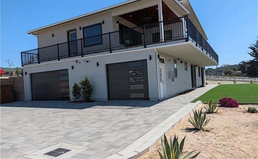 House in Arroyo Grande, California, United States 1