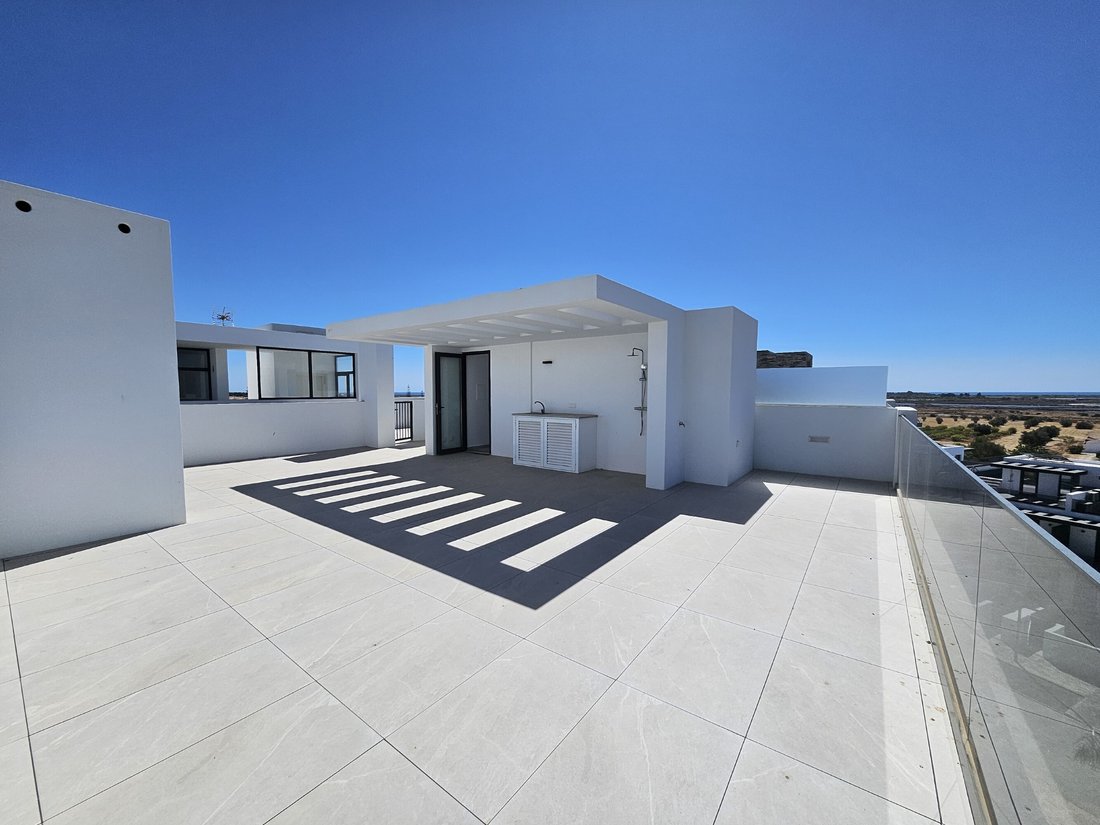 Apartment in Tavira (Santa Maria e Santiago), Algarve, Portugal 2 - 18907847