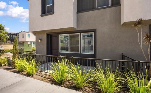 Appartement à Ontario, Californie, États-Unis 1