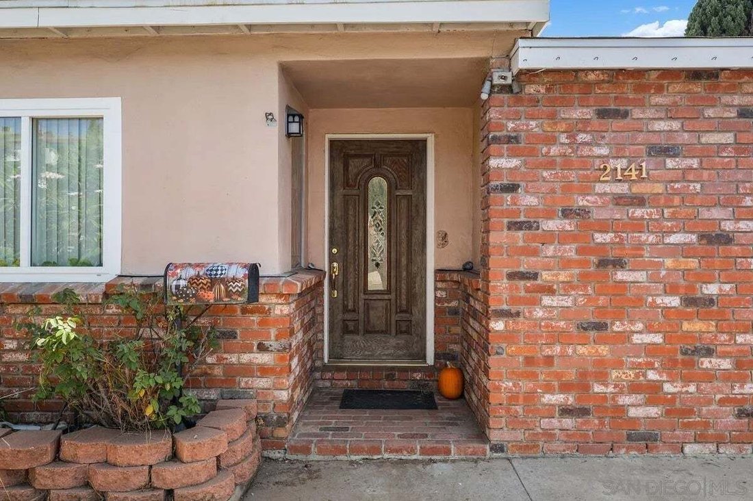 House in San Diego, California, United States 1 - 18910089