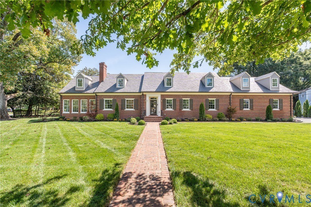 Maison à Richmond, Virginie, États-Unis 1 - 18912699