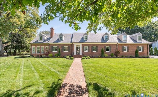 Casa en Richmond, Virginia, Estados Unidos 1