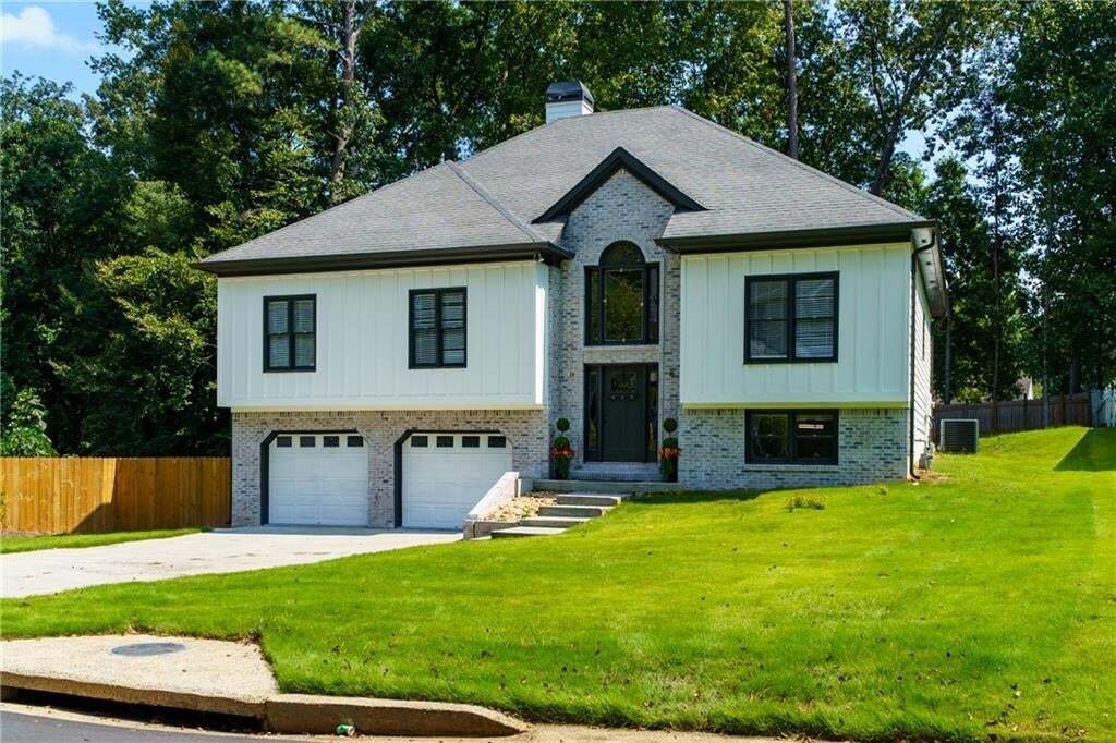 House in Kennesaw, Georgia, United States 2 - 18909965