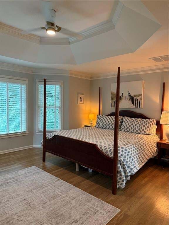 House in Milton, Georgia, United States 4 - 18909978