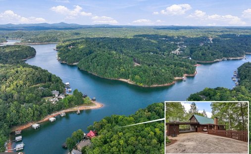 House in Cumming, Georgia, United States 1