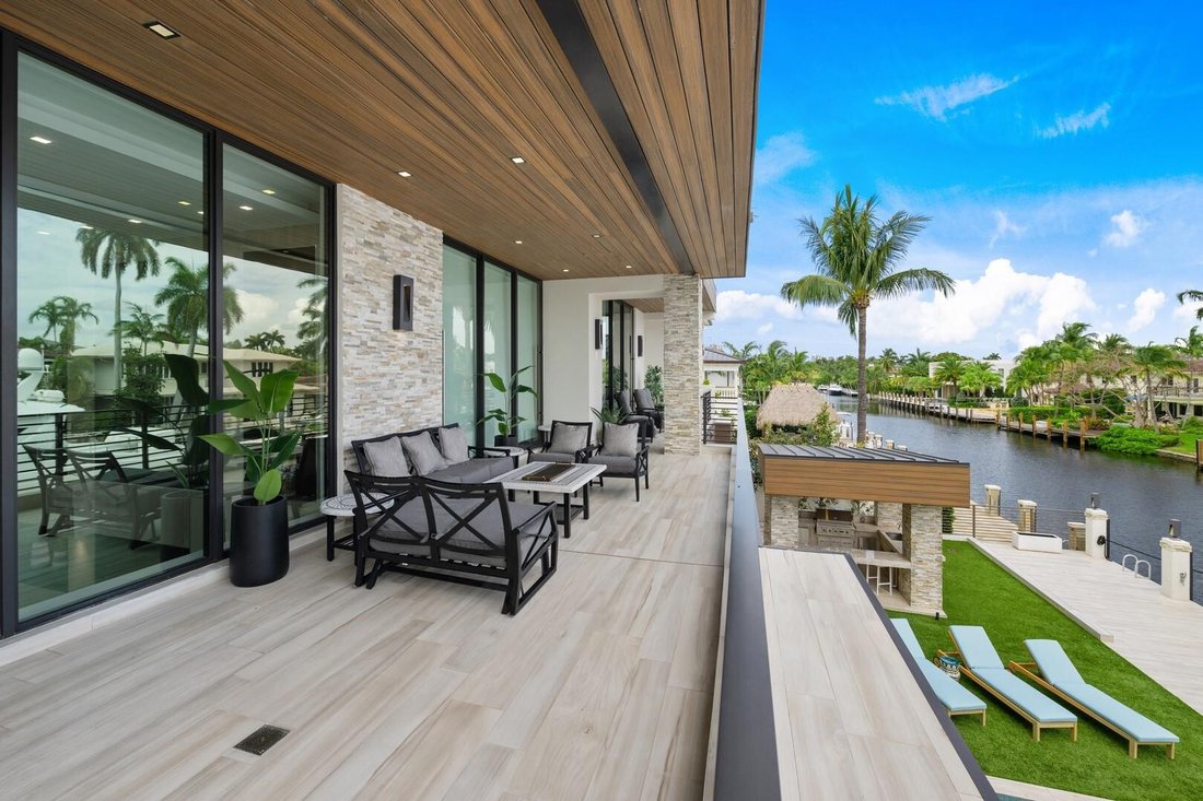 House in Fort Lauderdale, Florida, United States 3 - 16197585