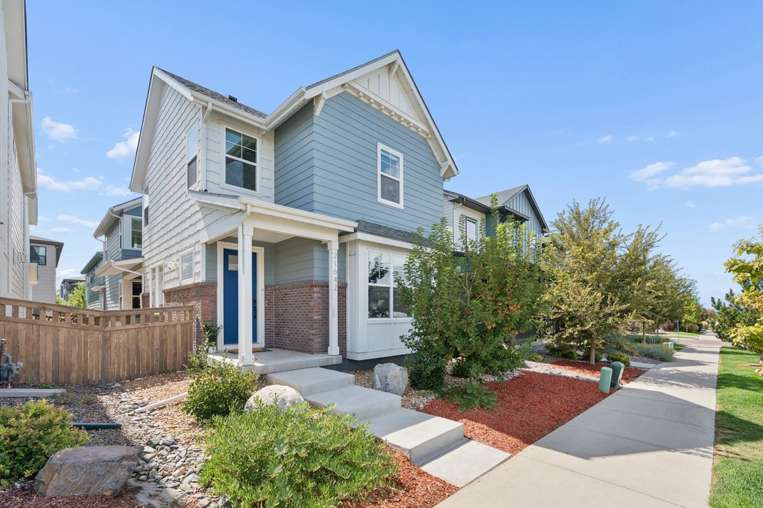 Casa a Aurora, Colorado, Stati Uniti 3 - 18907477