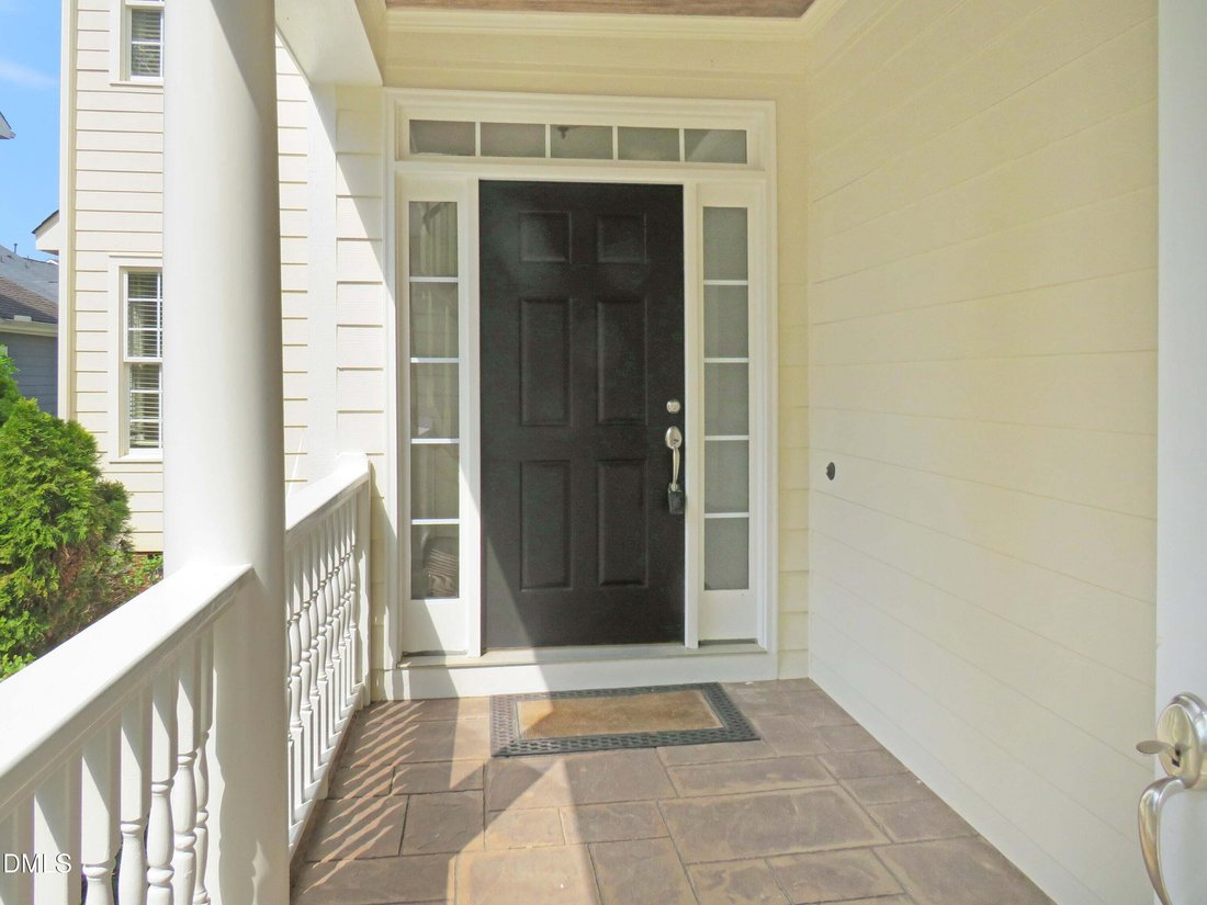 House in Raleigh, North Carolina, United States 3 - 18909715