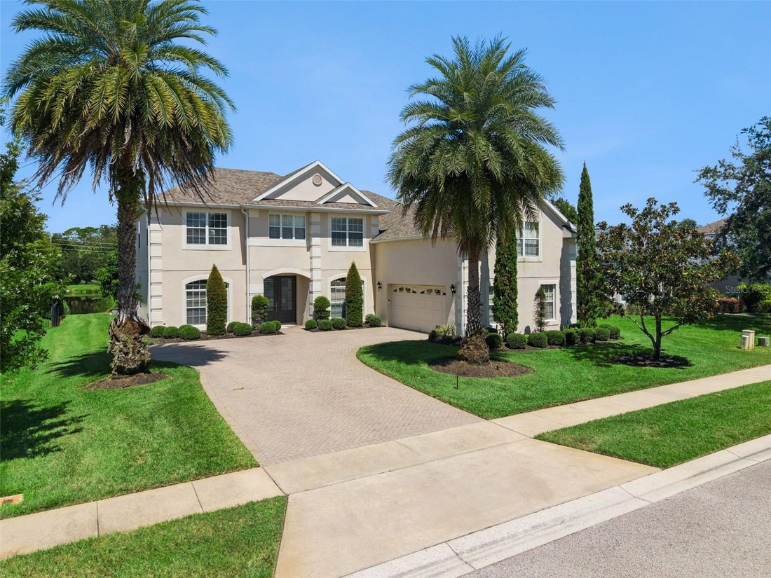 Casa a Oviedo, Florida, Stati Uniti 1 - 17755719